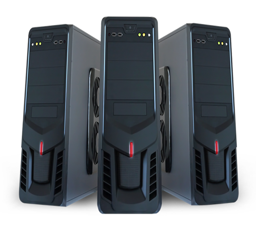 CC在线压力测试